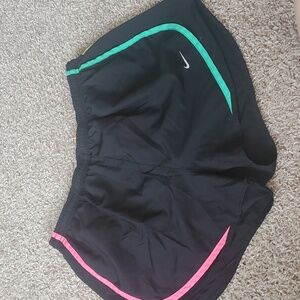 Nike Dri-Fit Running Short
